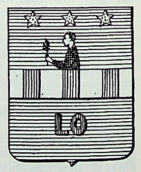 Lolli Coat of Arms / Family Crest 2