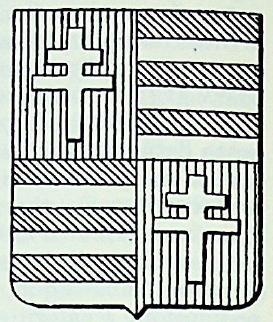 Longari Coat of Arms / Family Crest 0