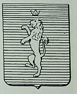 Longoni Coat of Arms / Family Crest 1