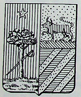 Lorenzo Coat of Arms / Family Crest 1