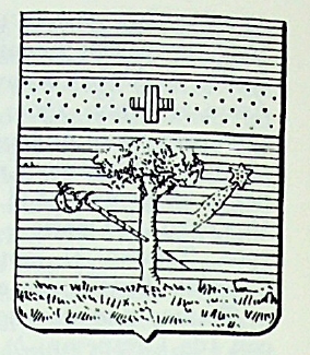 Lorenzo Coat of Arms / Family Crest 2