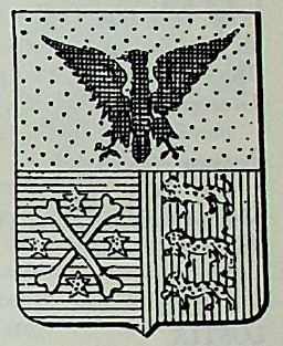 Lossetti Coat of Arms / Family Crest 0