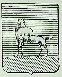 Lovaria Coat of Arms / Family Crest 0