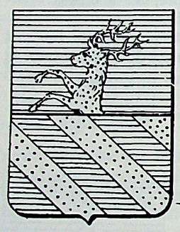 Maffei Coat of Arms / Family Crest 3