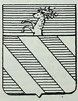 Maffei Coat of Arms / Family Crest 5