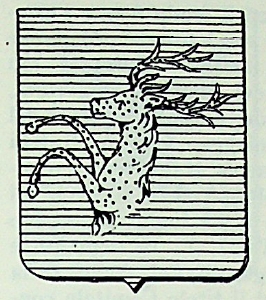 Maffei Coat of Arms / Family Crest 0