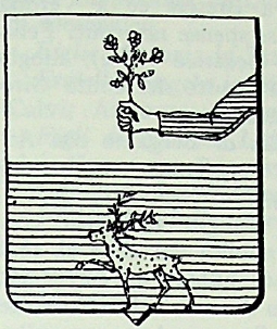 Maffeis Coat of Arms / Family Crest 0