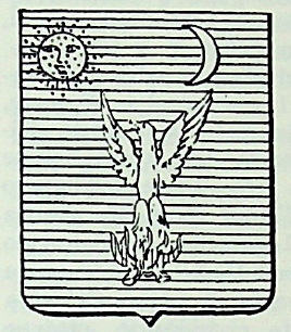 Magagnini Coat of Arms / Family Crest 0