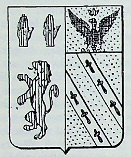 Magawly Coat of Arms / Family Crest 0