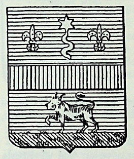 Magnalbo Coat of Arms / Family Crest 0