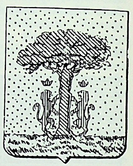 Magnasco Coat of Arms / Family Crest 0