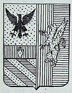 Magni Coat of Arms / Family Crest 1