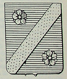 Mainardi Coat of Arms / Family Crest 0