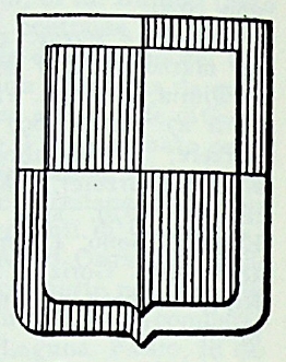 Maino Coat of Arms / Family Crest 0