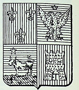 Majavacca Coat of Arms / Family Crest 0