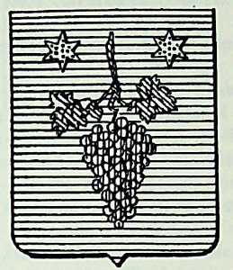 Majoli Coat of Arms / Family Crest 0