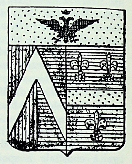 Malaguzzi Coat of Arms / Family Crest 0