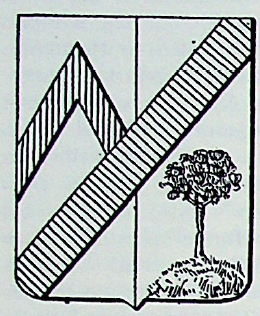 Malenchini Coat of Arms / Family Crest 0