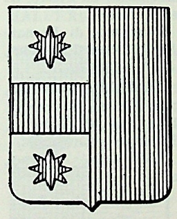 Malfatti Coat of Arms / Family Crest 2