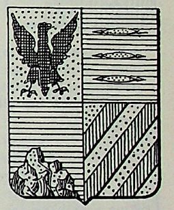 Malfatti Coat of Arms / Family Crest 3