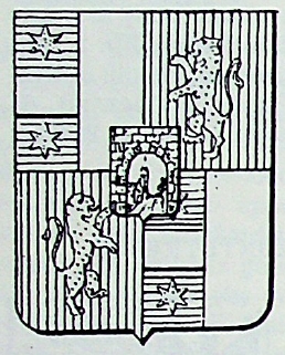 Malfatti Coat of Arms / Family Crest 4