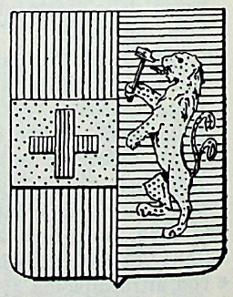 Malfer Coat of Arms / Family Crest 0