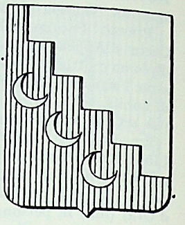 Malliani Coat of Arms / Family Crest 0