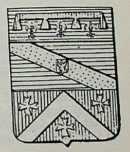 Malvinni Coat of Arms / Family Crest 0