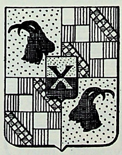 Mamming Coat of Arms / Family Crest 0