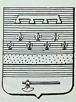 Manara Coat of Arms / Family Crest 0