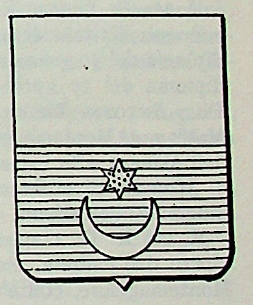 Manassero Coat of Arms / Family Crest 1