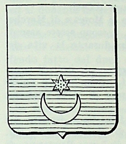 Manassero Coat of Arms / Family Crest 0