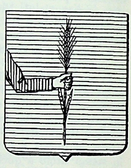 Mancia Coat of Arms / Family Crest 0