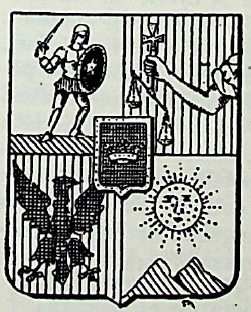 Manfroni Coat of Arms / Family Crest 0