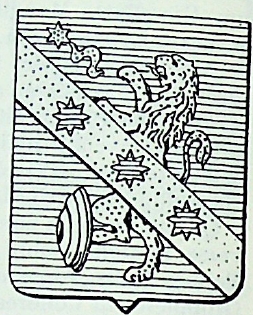 Mango Coat of Arms / Family Crest 0