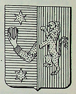 Manicor Coat of Arms / Family Crest 0