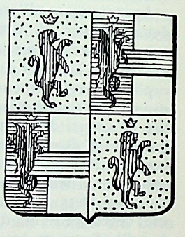 Manin Coat of Arms / Family Crest 0