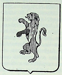 Mannini Coat of Arms / Family Crest 1