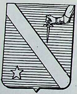 Manno Coat of Arms / Family Crest 1