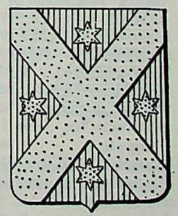 Manno Coat of Arms / Family Crest 0