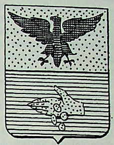 Manodori Coat of Arms / Family Crest 0