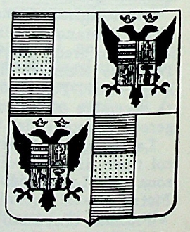 Manolesso Coat of Arms / Family Crest 0