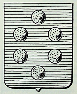 Mansi Coat of Arms / Family Crest 0