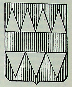 Manzano Coat of Arms / Family Crest 0