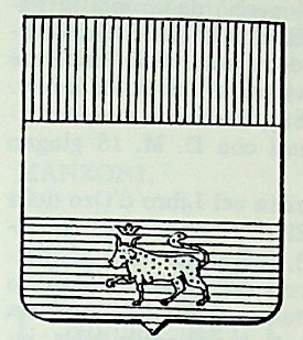 Manzi Coat of Arms / Family Crest 0