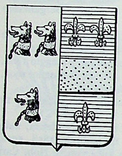 Maquay Coat of Arms / Family Crest 0