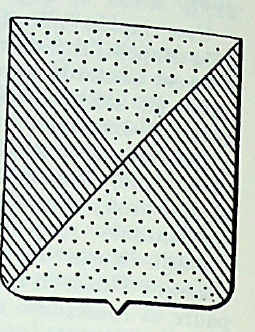 Marabottini Coat of Arms / Family Crest 0