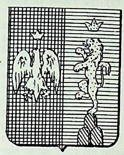 Maraffi Coat of Arms / Family Crest 0