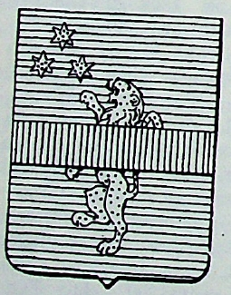 Marchi Coat of Arms / Family Crest 1