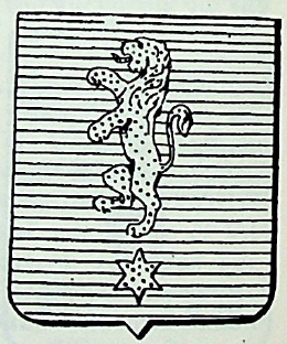 Marchi Coat of Arms / Family Crest 2